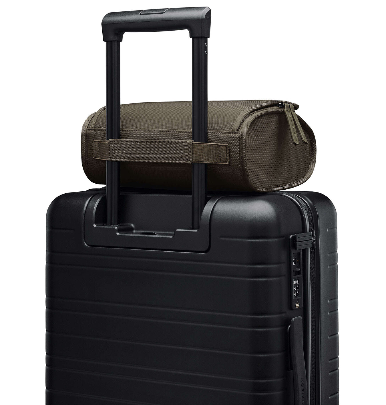 Horizn Studios Top Case Travel accessory dark olive