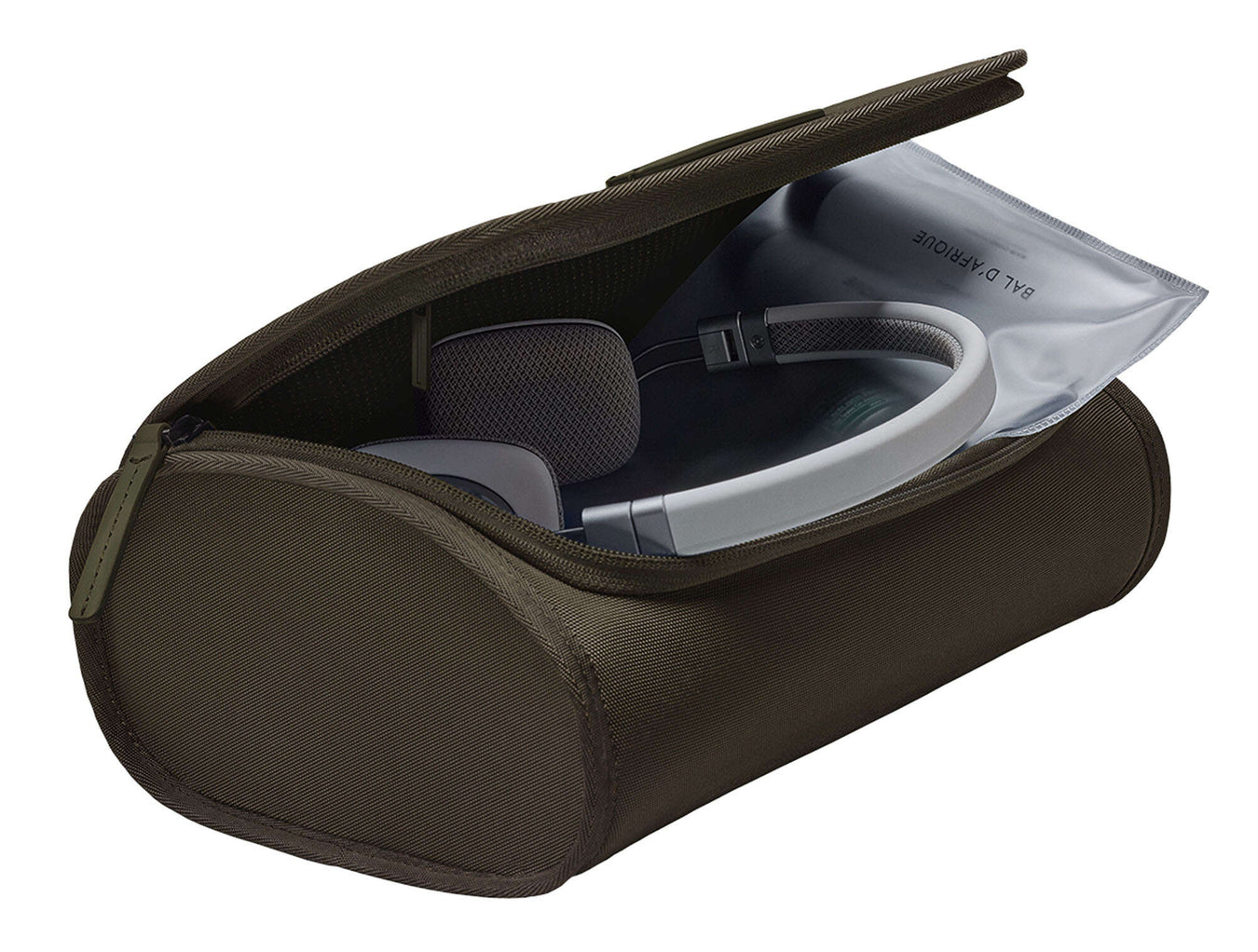 Horizn Studios Top Case Travel accessory dark olive