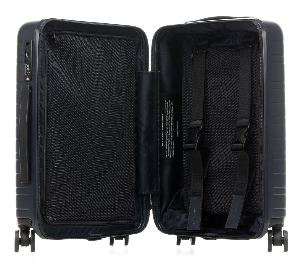 Horizn Studios M5 Smart Spinner (4 wheels) night blue