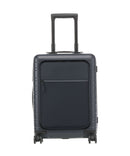 Horizn Studios M5 Essential Valise 4 roues night blue