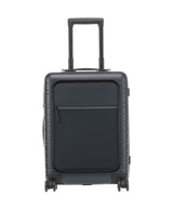 Horizn Studios M5 Essential Valigia trolley (4 ruote) night blue