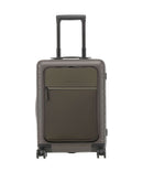 Horizn Studios M5 Essential 4-Rollen Trolley dark olive