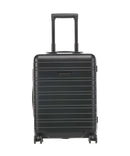 Horizn Studios H5 Essential Valigia trolley (4 ruote) all black