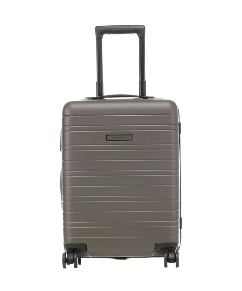 Horizn Studios H5 Essential Spinner (4 wheels) dark olive