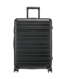 Horizn Studios H6 Essential Valigia trolley (4 ruote) all black