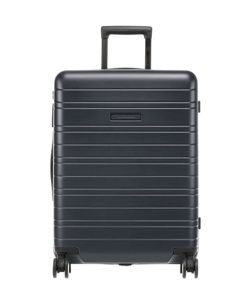 Horizn Studios H6 Essential Valigia trolley (4 ruote) night blue