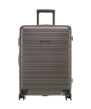 Horizn Studios H6 Essential Valigia trolley (4 ruote) dark olive
