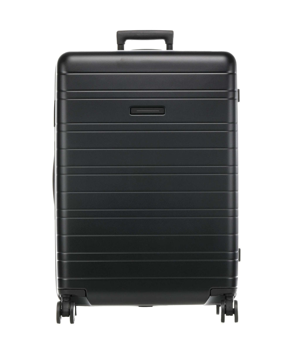 Horizn Studios H7 Essential Spinner (4 wheels) all black