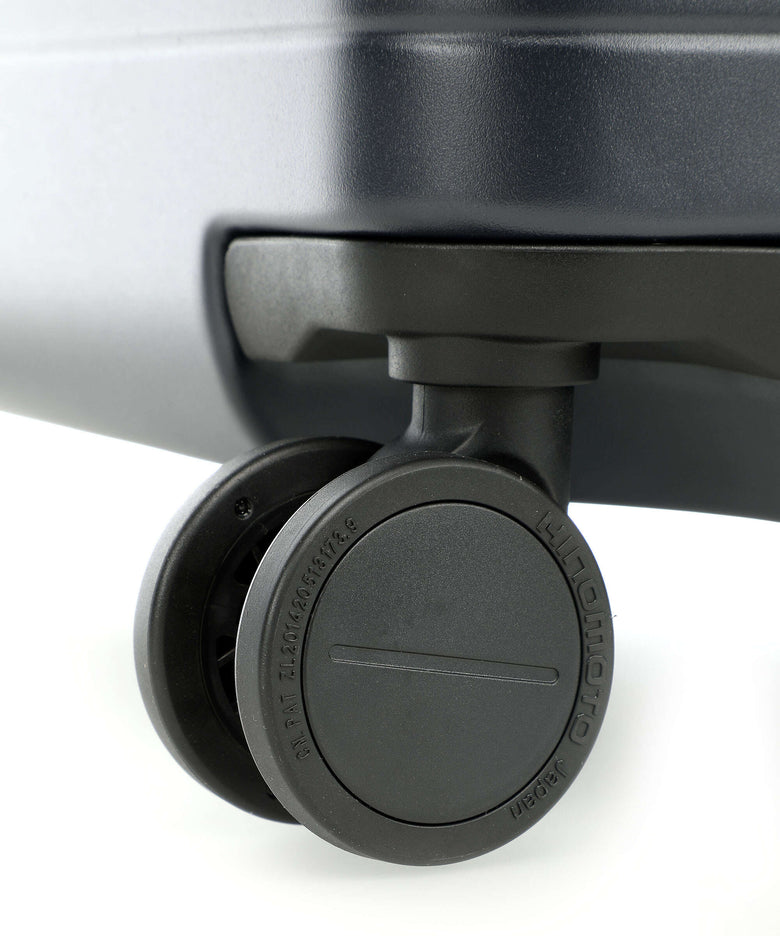 Horizn Studios H7 Essential Spinner (4 wheels) night blue