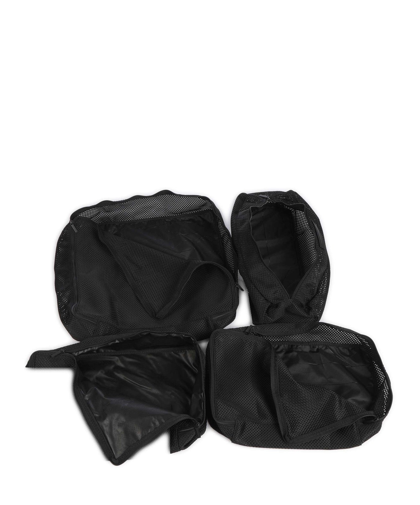 Horizn Studios Packing Cubes Travel accessory all black