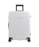 Horizn Studios H6 Essential Valigia trolley (4 ruote) light quarz grey