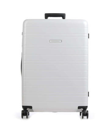 Horizn Studios H7 Essential Valigia trolley (4 ruote) light quarz grey
