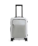 Horizn Studios M5 Essential 4-Rollen Trolley light quarz grey