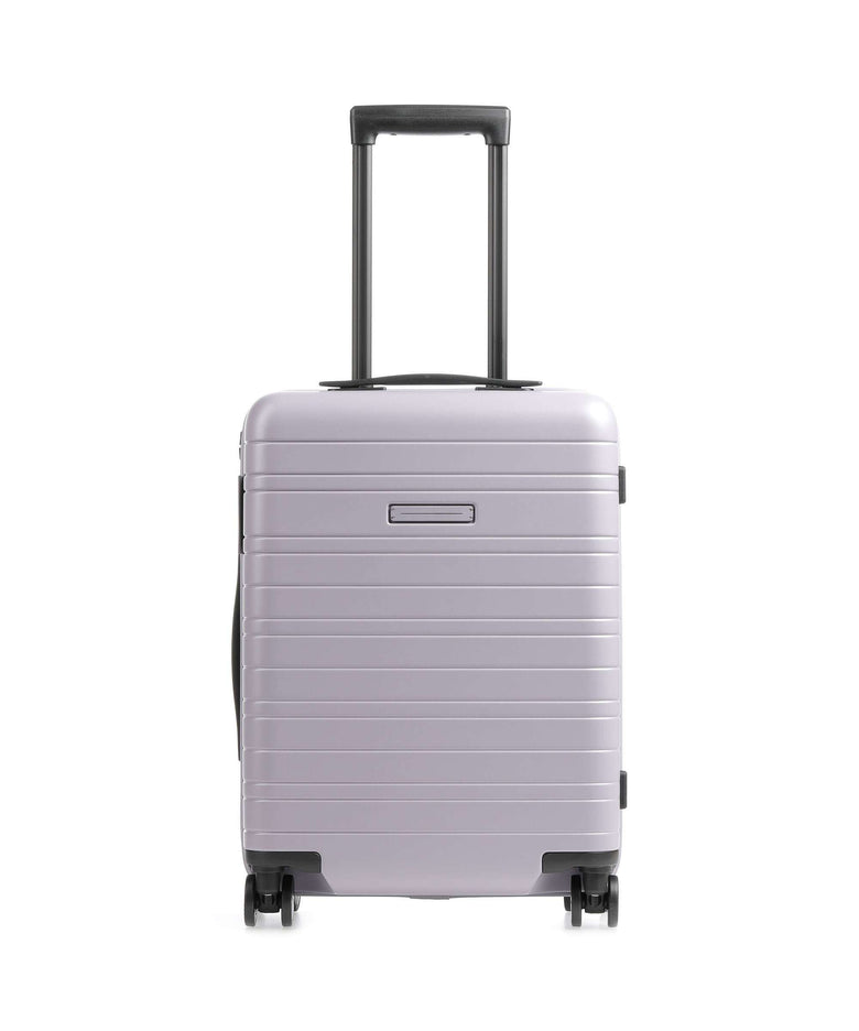 Horizn Studios H5 Essential Spinner (4 wheels) grey lavender