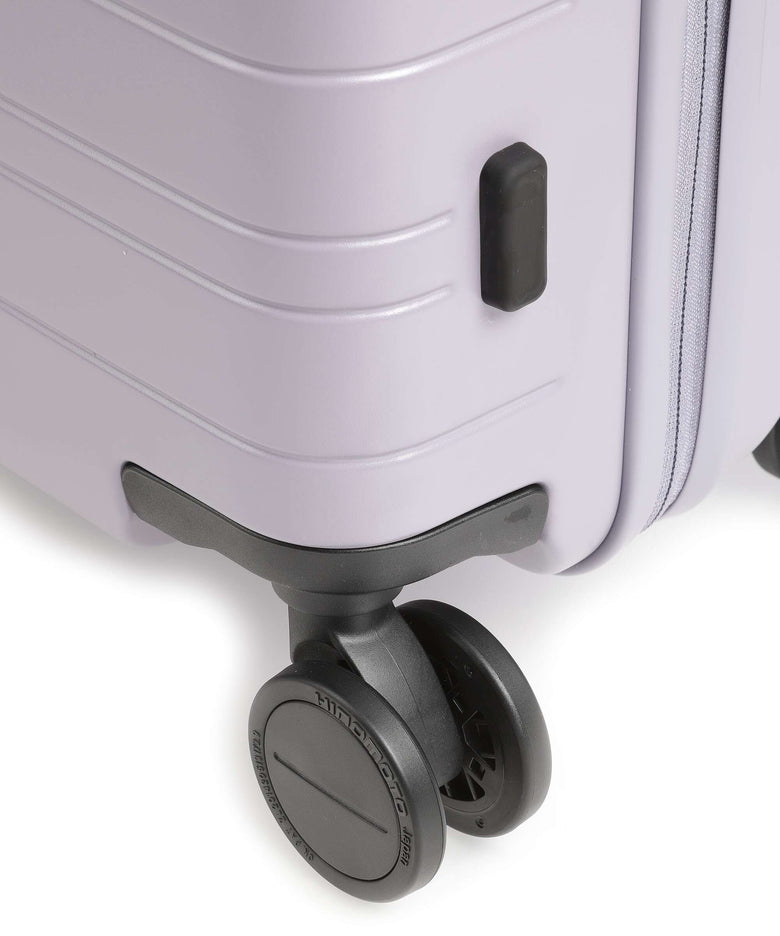 Horizn Studios H6 Essential Spinner (4 wheels) grey lavender