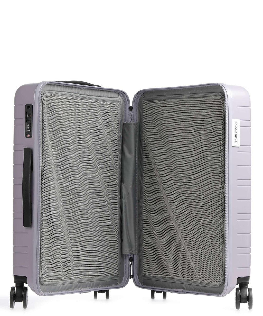 Horizn Studios H6 Essential Spinner (4 wheels) grey lavender
