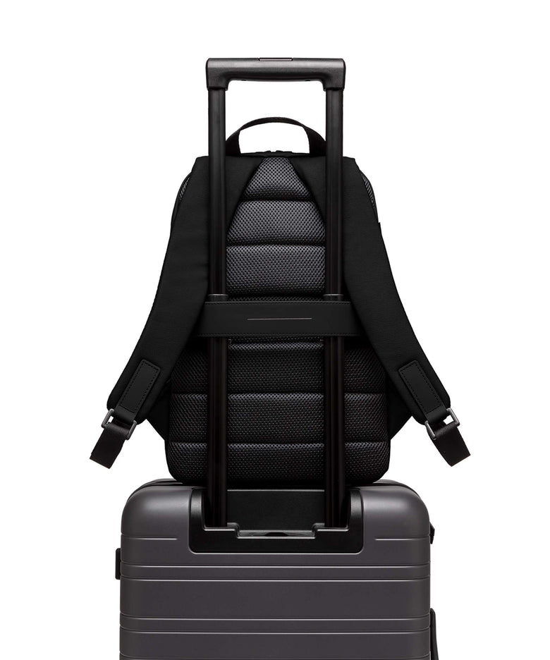 Horizn Studios Gion Essential M Backpack all black