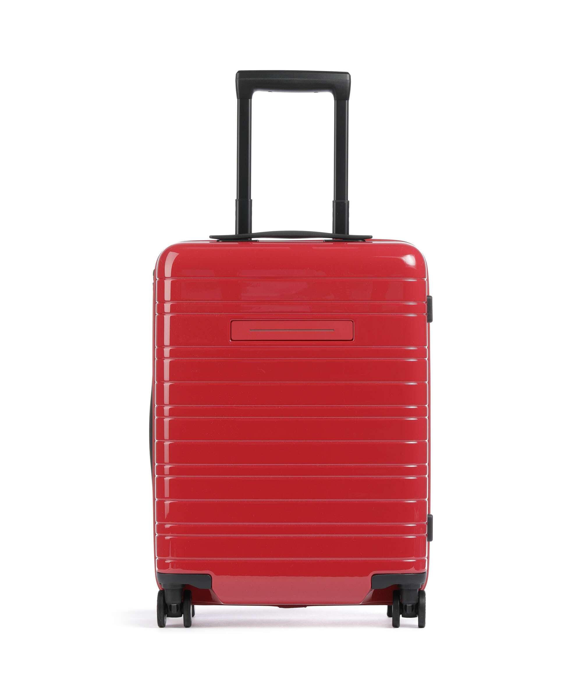 Horizn Studios H5 Essential Spinner (4 wheels) glossy red