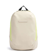 Horizn Studios Gion S Sac à dos d'ordinateur sand/neon yellow