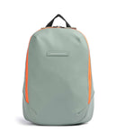 Horizn Studios Gion S Zaino porta pc marine green/neon orange