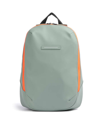 Horizn Studios Gion S Sac à dos d'ordinateur marine green/neon orange