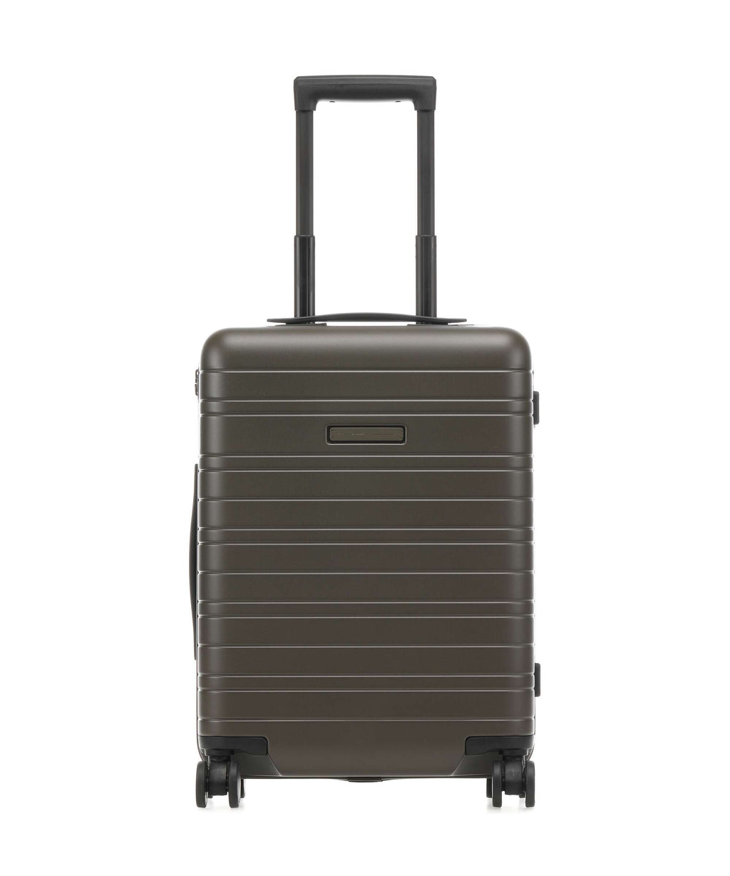 Horizn Studios H5 Smart Spinner (4 wheels) dark olive