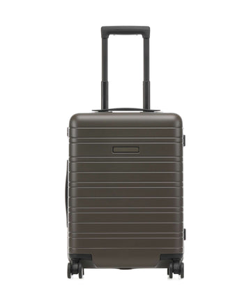 Horizn Studios H5 Smart 4-Rollen Trolley dark olive