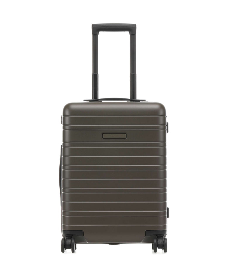 Horizn Studios H5 Smart Spinner (4 wheels) dark olive