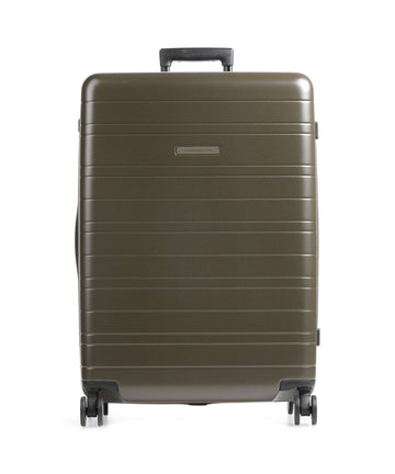 Horizn Studios H7 Smart 4-Rollen Trolley dark olive