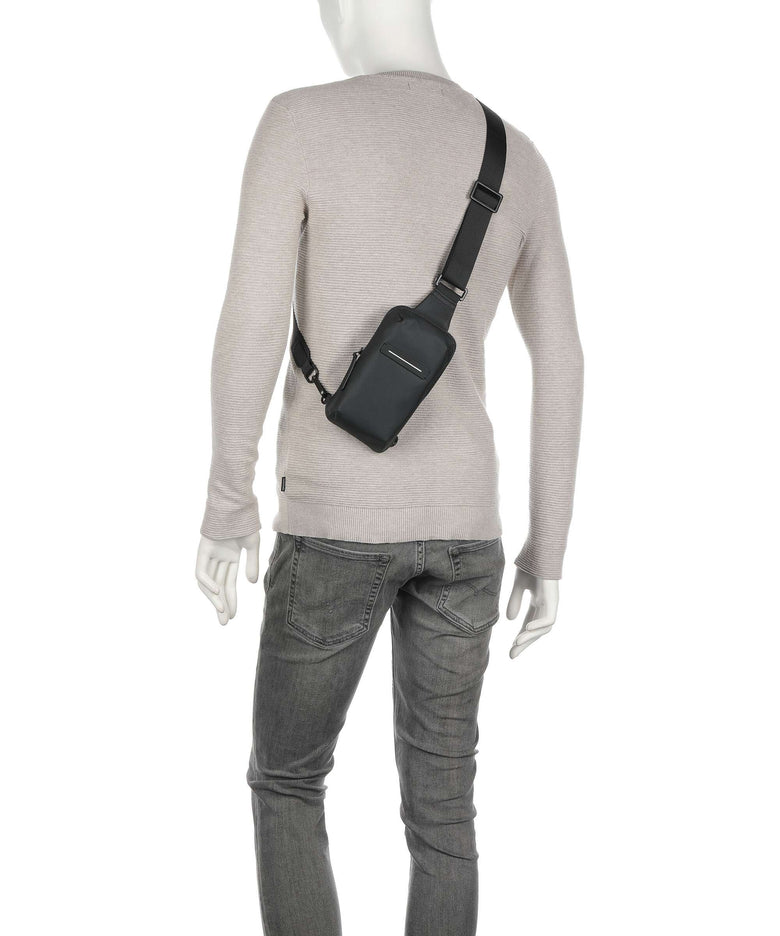 Horizn Studios Gion S Sling bag all black