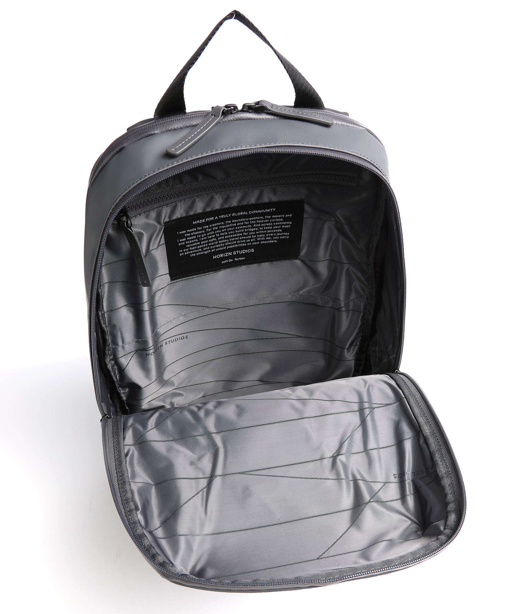 Horizn Studios Gion Pro M Laptop backpack graphite