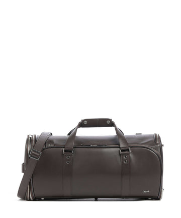 Vocier Legacy F35 Porta abiti brown