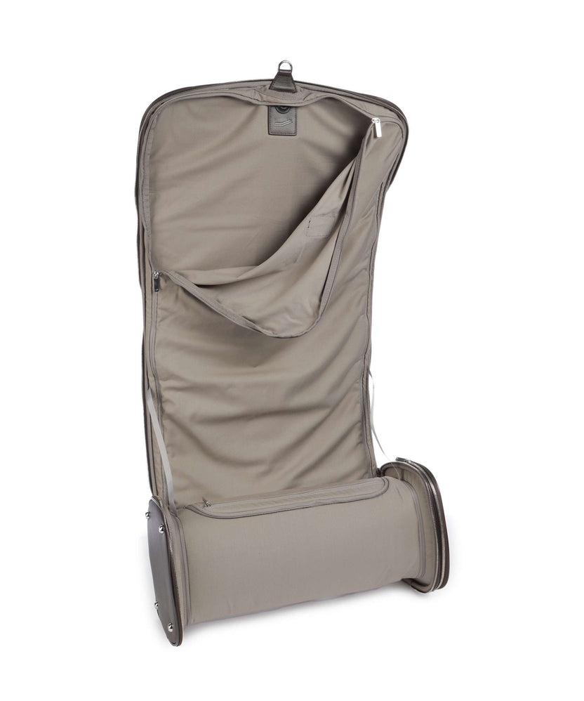 Vocier Legacy F35 Garment bag brown