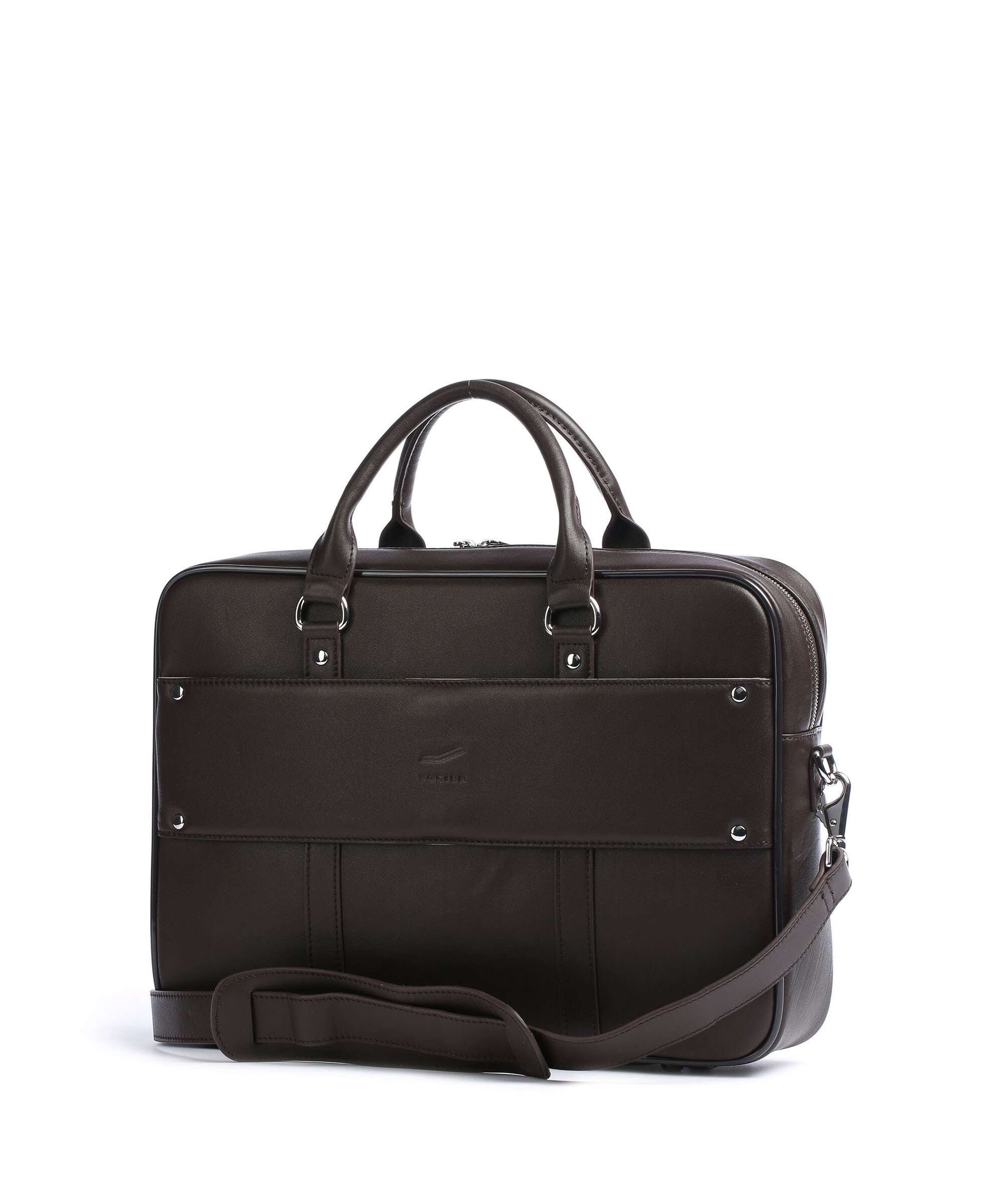 Vocier Legacy F25 Briefcase brown