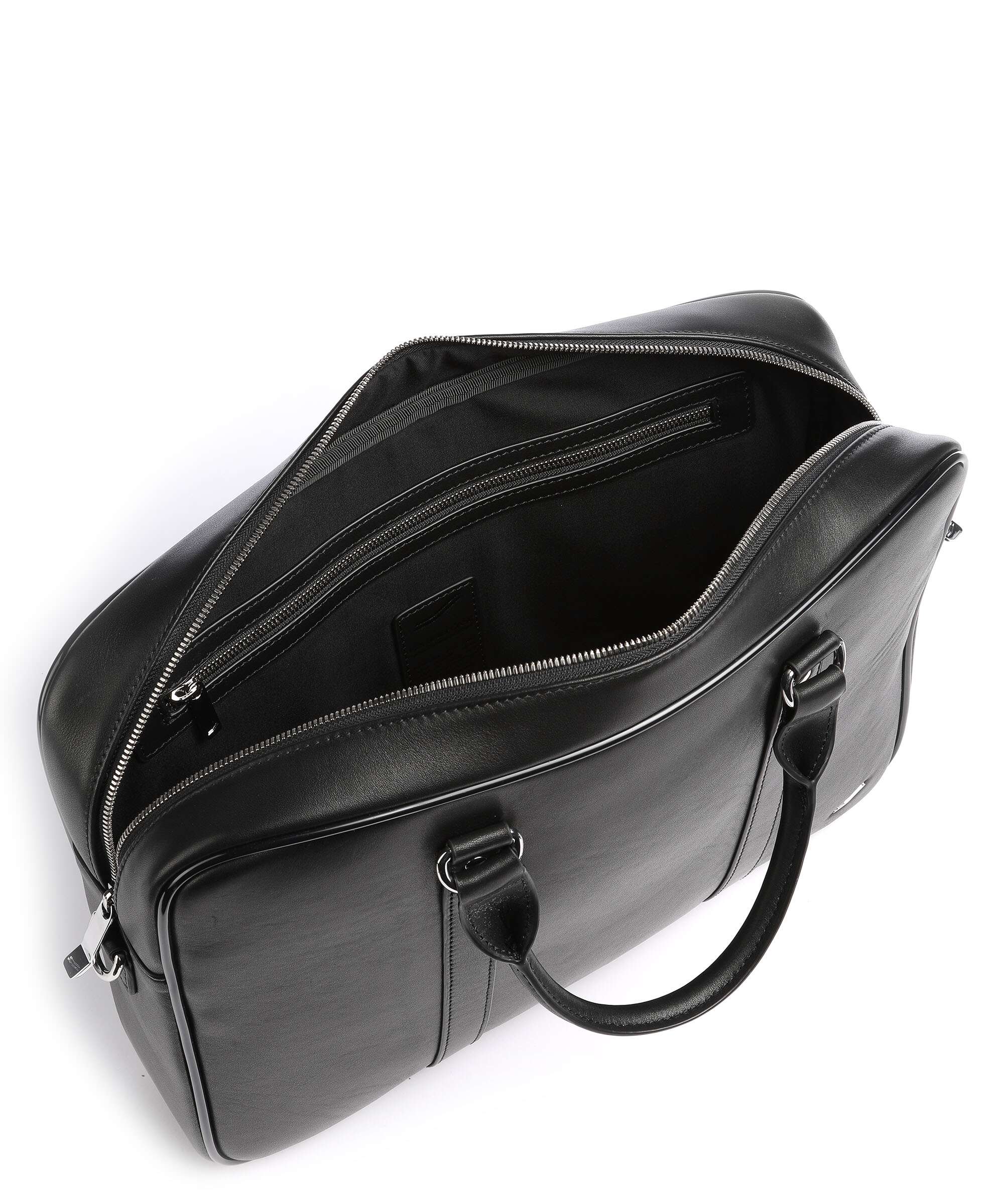 Vocier Legacy F25 Briefcase black