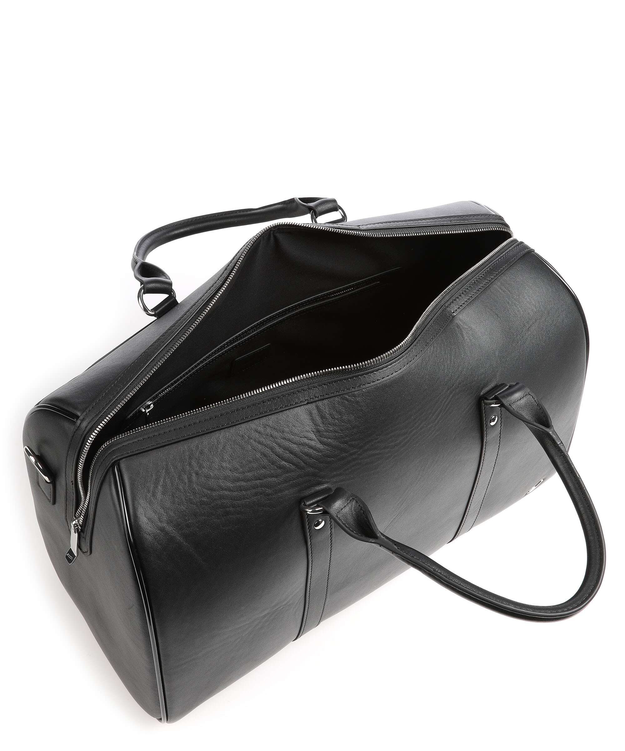 Vocier Legacy F34 Weekend bag black