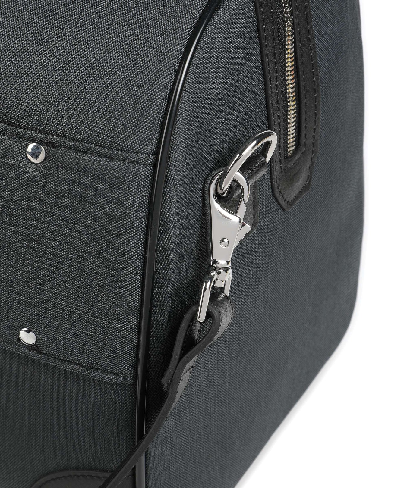 Vocier Legacy CP34 Weekend bag grey