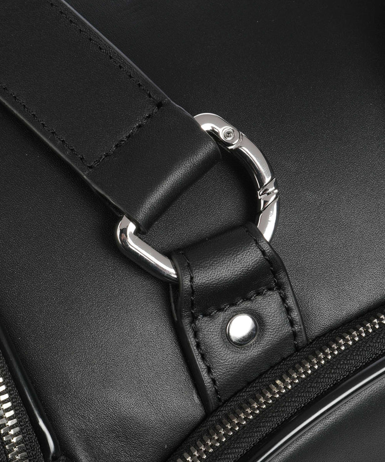 Vocier Legacy F35 Garment bag black