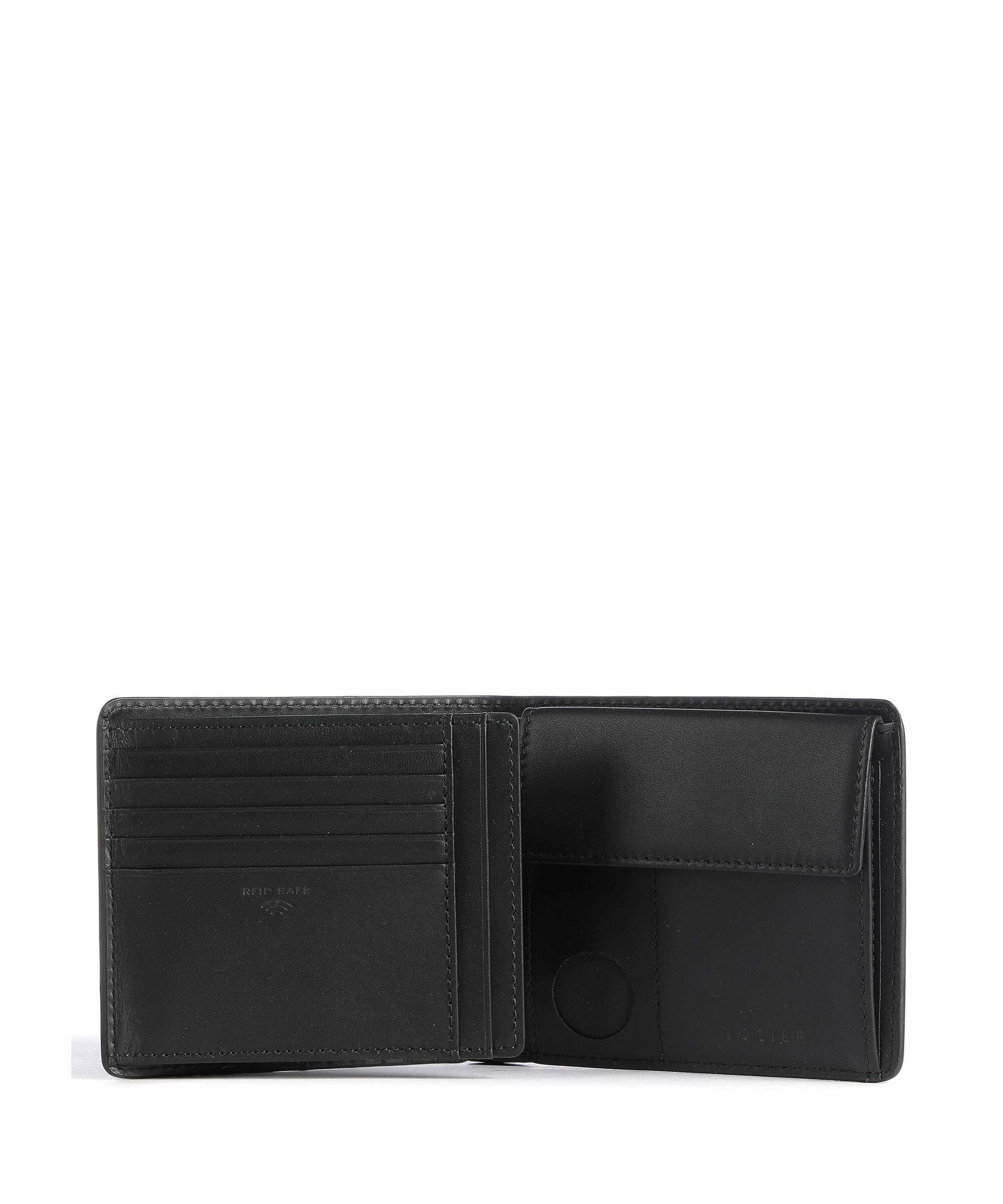 Vocier Vantage Wallet black