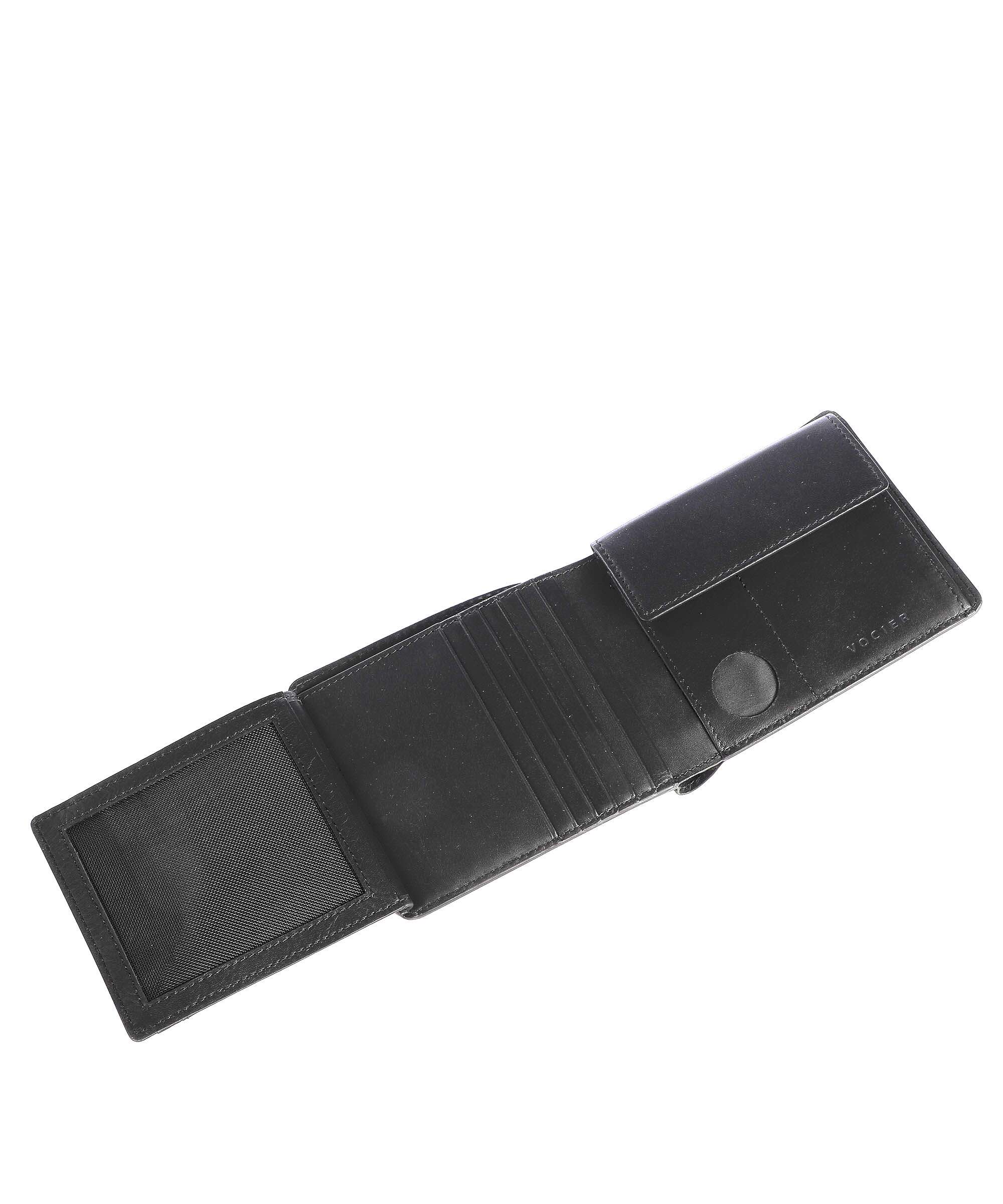 Vocier Vantage Wallet black