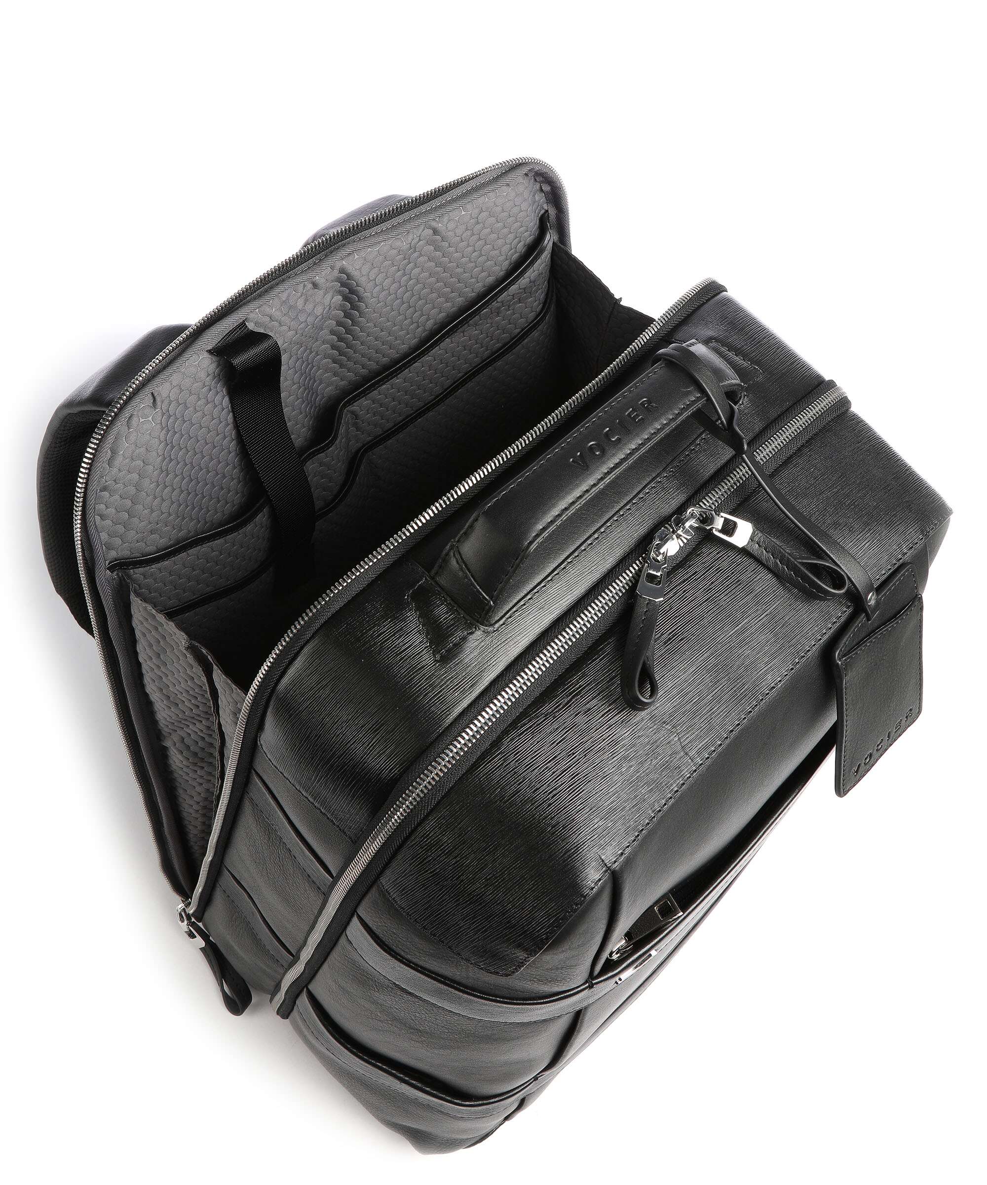 Vocier Vantage Medium Backpack black