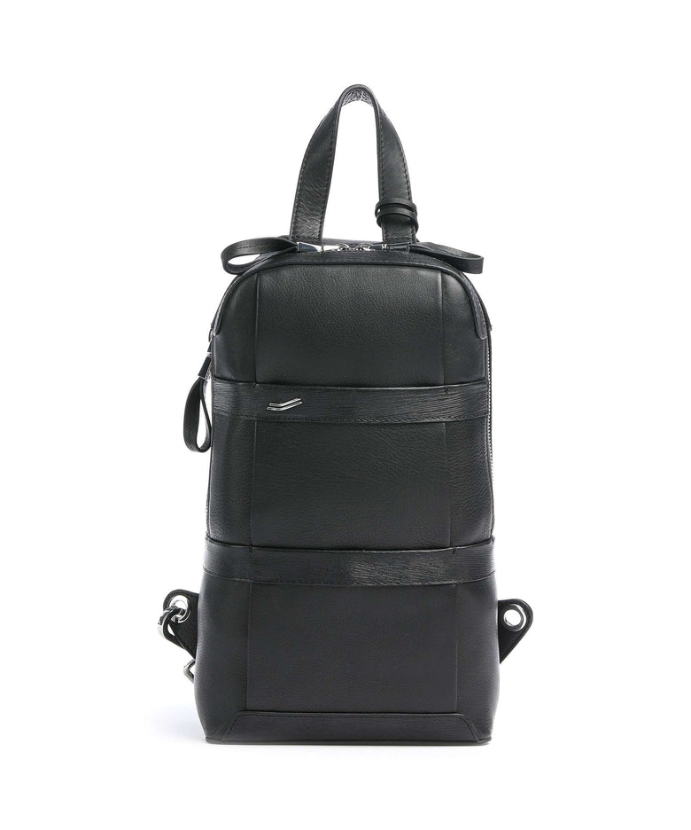 Vocier Sling Sling bag black