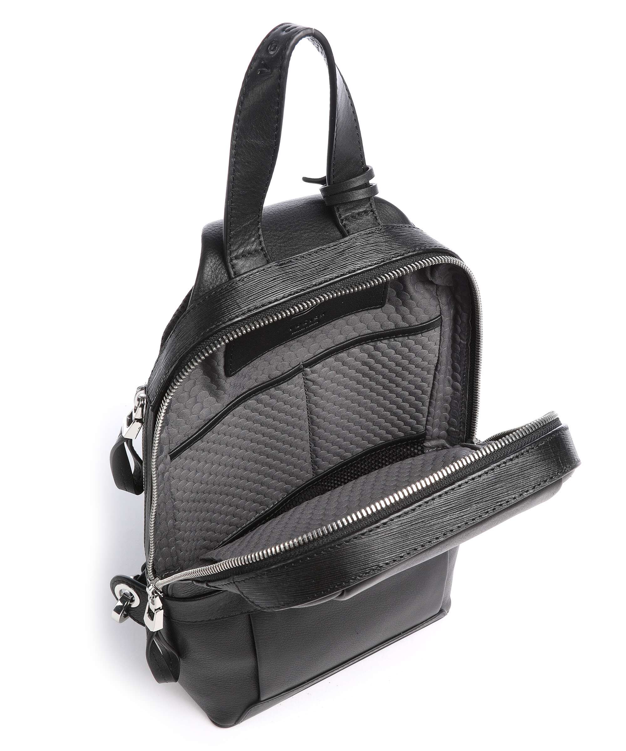 Vocier Sling Sling bag black