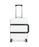 Vocier Vantage P55 Valigia trolley (4 ruote) white