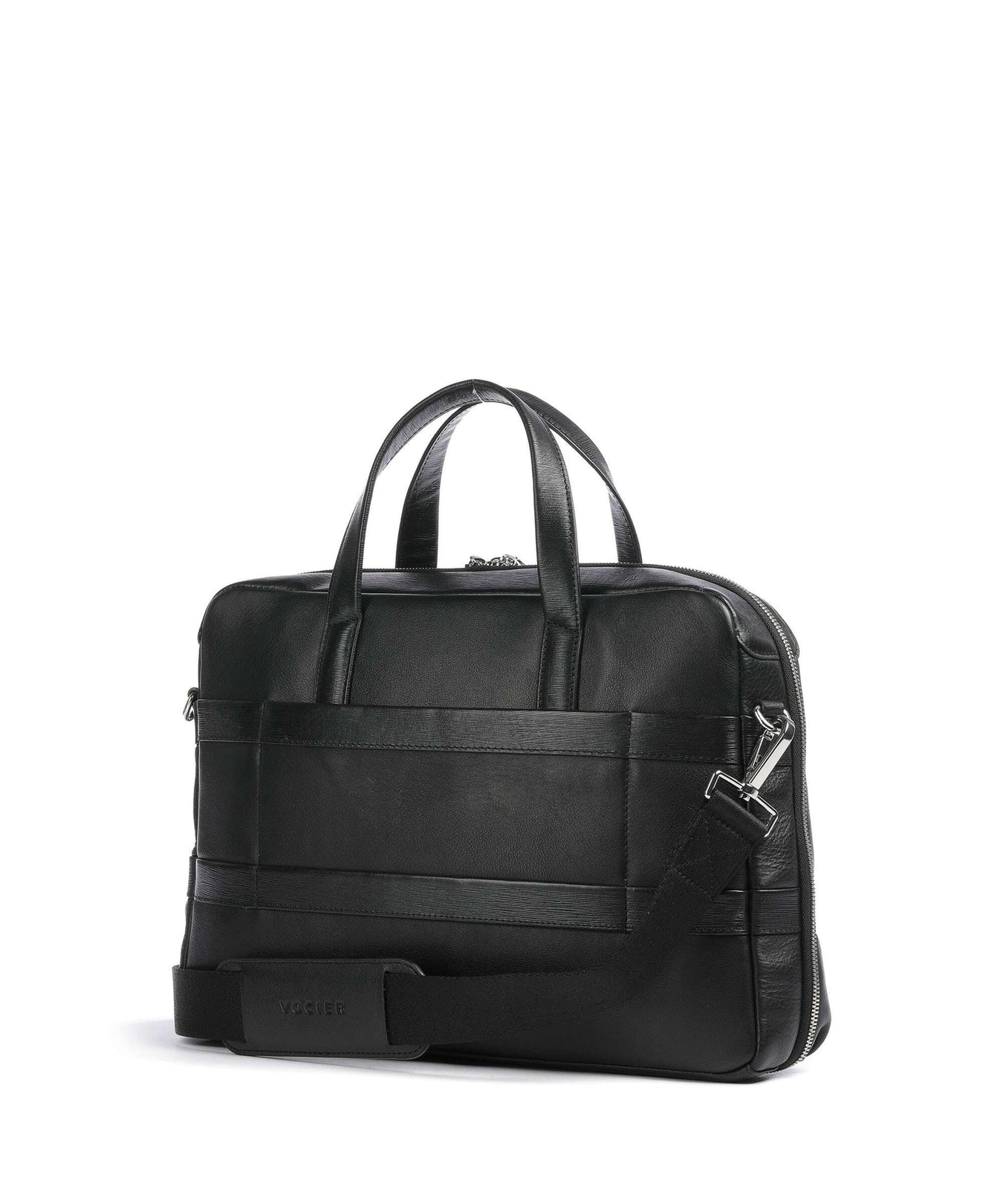 Vocier Vantage Small Briefcase black