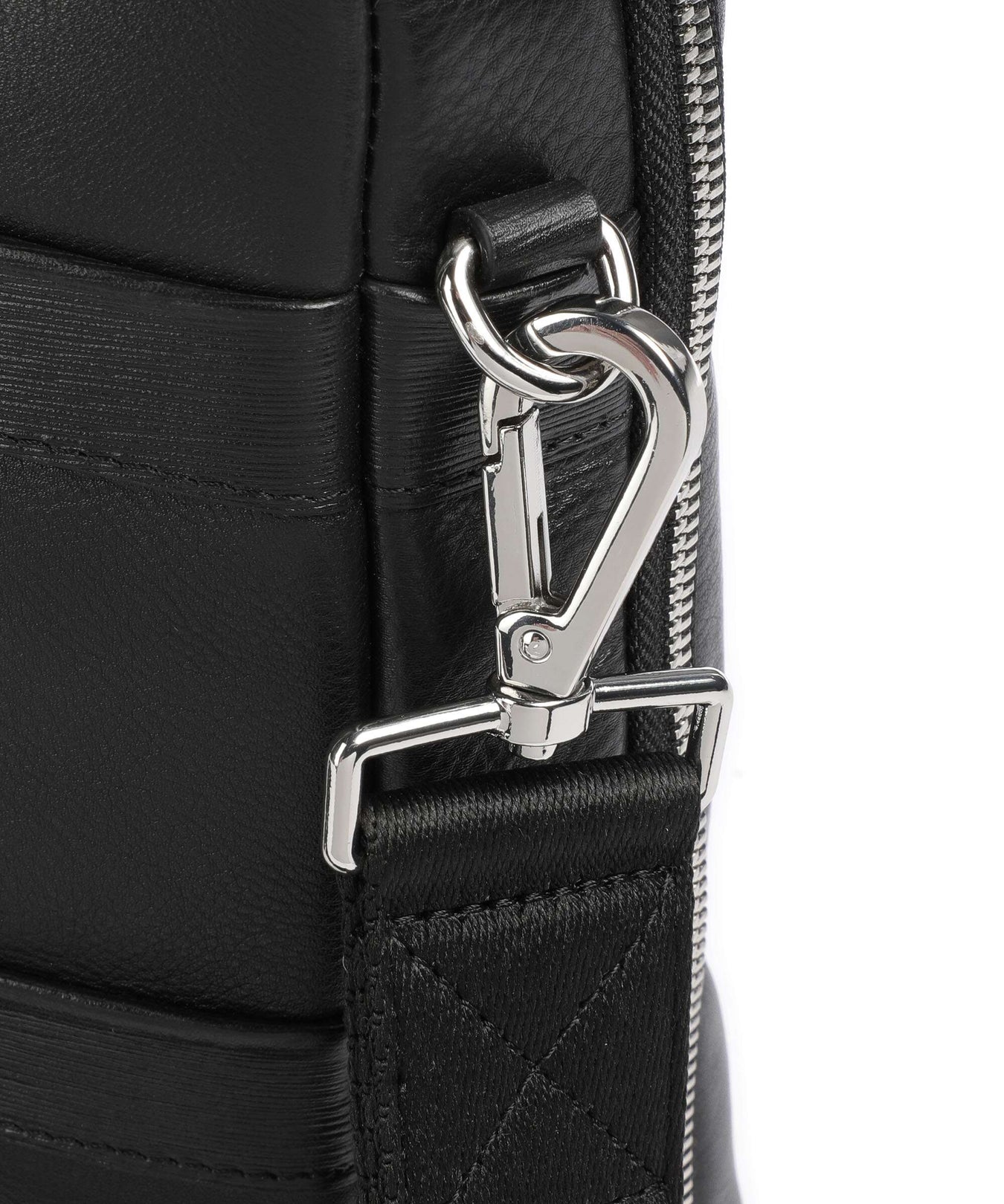 Vocier Vantage Small Briefcase black