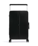 Vocier Elevate Pro Tech E64 Valigia trolley (4 ruote) black