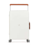 Vocier Elevate Pro Tech E64 Valigia trolley (4 ruote) white