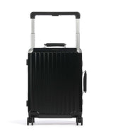 Vocier Elevate D55 Spinner (4 wheels) black