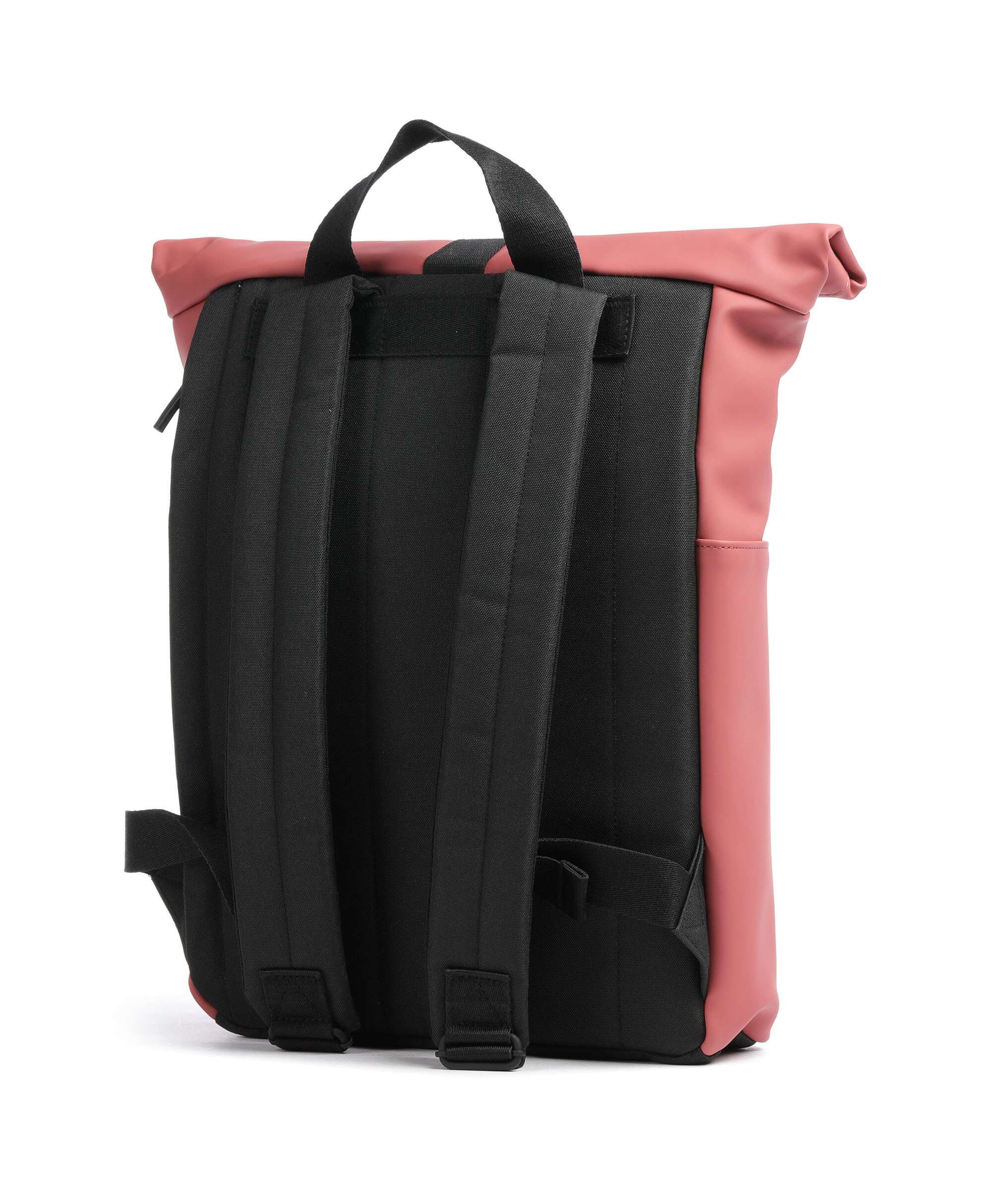 Ucon Acrobatics Lotus Hajo Mini Rolltop backpack hibiscus